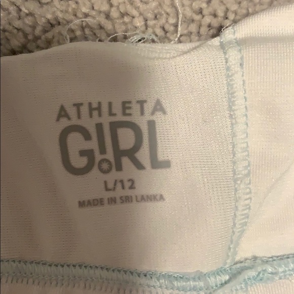 Athletes sports bra - Picture 3 of 3
